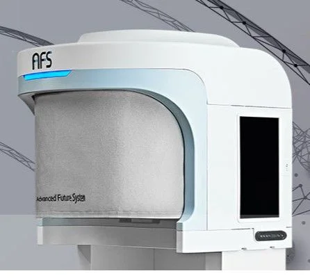 360도 3D AFS 두피 모발 촬영 장비