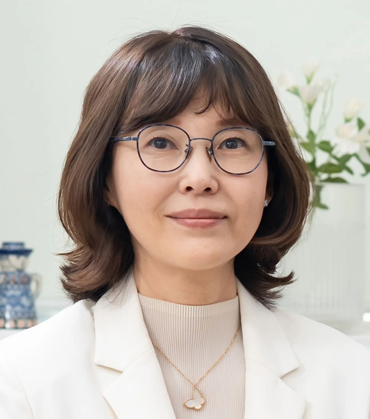 닥터포유의원 박혜성 대표원장