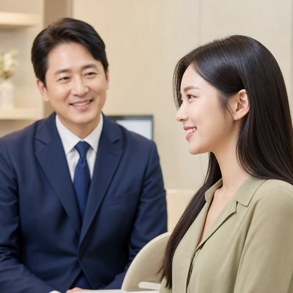 마운자로 위고비 투약중 탈모가 오면? 이미지 1