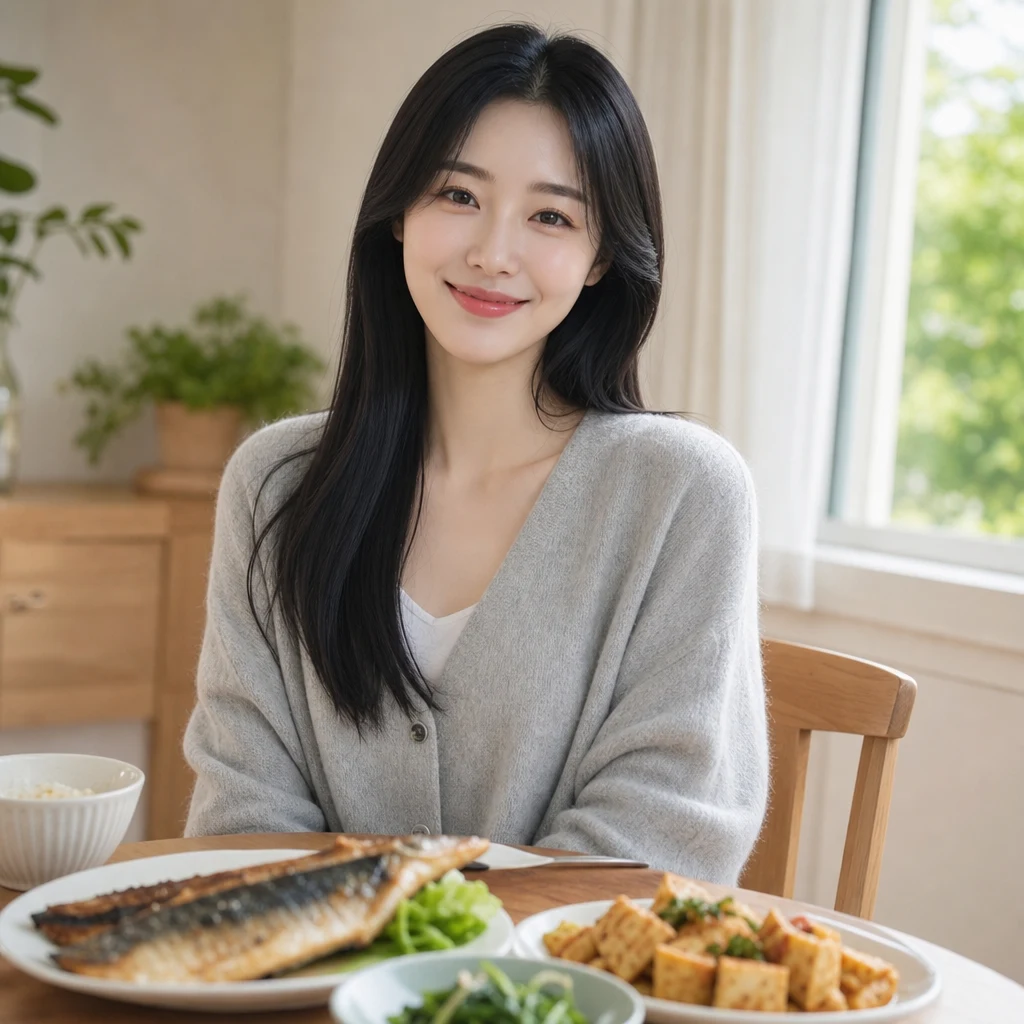 마운자로 위고비 투약중 탈모가 오면? 이미지 2