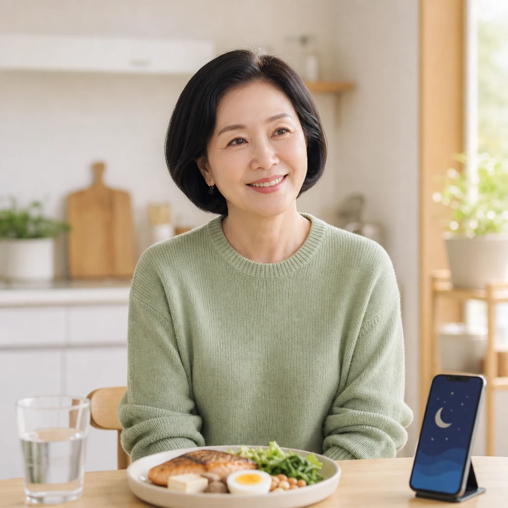 시니어를 위한 탈모정밀진단의 중요성은? 2