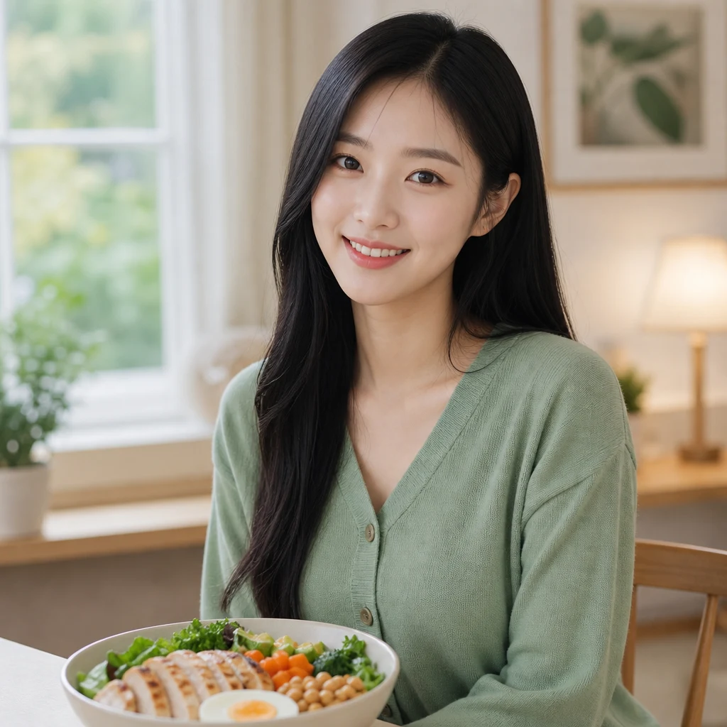 마운자로 위고비 투약중 탈모가 오면? 이미지 2