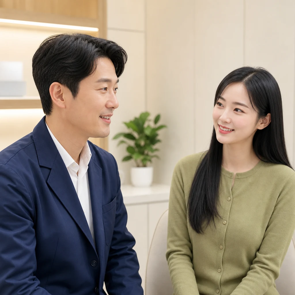 마운자로 위고비 투약중 탈모가 오면? 이미지 1